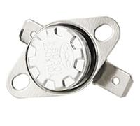 KSD301 INTERRUTTORE TERMICO 45°C normalmente aperto switch termostato sensore