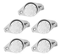 KSD301 Interruttore termostato 250V 10A normalmente aperto per riscaldamento elettrico - Regolatore temperatura 40℃