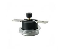 KSD301 Termostato a ripristino manuale da 50 a 150 gradi, 10 A, 250 V, normalmente chiuso, interruttore di temperatura 75 °C, 85 °C, 95 °C, 105 °C, 100 °C(5pcs,145C)