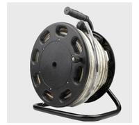 KSE-Lights FSL-25-6K Mamba LED (monocolore) Lampada da lavoro rete elettrica 3