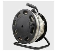 KSE-Lights FSL-25-6K Mamba LED (monocolore) Lampada da lavoro rete elettrica 3