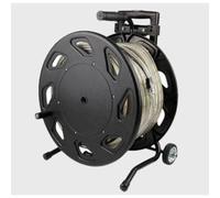 KSE-Lights FSL-50-6K Mamba LED (monocolore) Lampada da lavoro rete elettrica 6