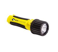 KSE-LIGHTS GmbH -8800ge - Lampada portatile a LED con omologazione ATEX 1G, giallo