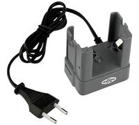 KSE-Lights KS-5330-M Caricatore KS-7620-MCII Performance, Power KS-7630-MC Nero