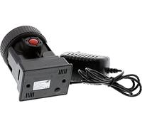 KSE-Lights KS-5400-IX Caricabatterie KS-7840-IX Power, KS-7830-IX Performance Nero