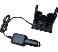 KSE-Lights KS-5410-IX Caricabatterie Nero