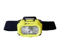 KSE-Lights KS-7090 Lampada casco Zona Ex: 0 216 lm 100 m
