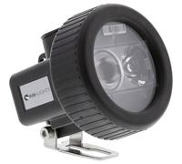 KSE-Lights KS-7840-IX Power LED (monocolore) Lampada casco a batteria ricarica