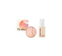KSECRET - Advanced Regenerating Eye Gel Patches - RETINOL - 102g + SEOUL 1988 Serum : Retinal Liposome 2% + Black Ginseng -...