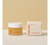 SEOUL 1988 Capsule Cream: Niacinamide 5% + Yuja