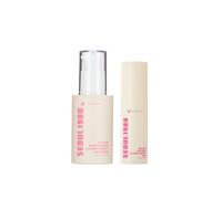 KSECRET - SEOUL 1988 Boosting Serum : Collagen Complex 7 + Red Ginseng - 30ml (1ea) & SEOUL 1988 Multi Balm : Collagen Complex