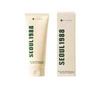 KSECRET - SEOUL 1988 Cleansing Foam : Pine Cica 1% + Probiotics - 150ml