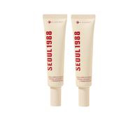 KSECRET - SEOUL 1988 Eye Cream : Retinal Liposome 4% + Fermented Bean - 30ml (2ea) Set