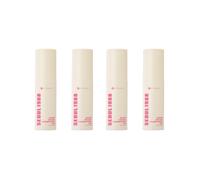 KSECRET - SEOUL 1988 Multi Balm : Collagen Complex 7 + Plum - 10.7g (4ea) Set
