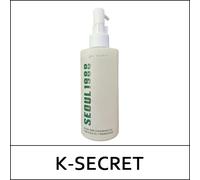 KSECRET SEOUL 1988 Olio Detergente Pino Cica 1% + Probiotici 200 ml, Kbeauty,...