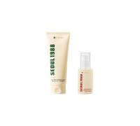 KSECRET - SEOUL 1988 Serum : Retinal Liposome 2% + Black Ginseng - 30ml + Cleansing Foam : Pine Cica 1% + Probiotics - 150ml Set