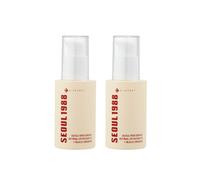 KSECRET - SEOUL 1988 Serum : Retinal Liposome 2% + Black Ginseng - 30ml DUO Set
