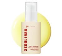 KSECRET SEOUL 1988 Siero: liposomi retinici 2% + ginseng nero, 30ml/1.01fl.oz | 58% nero ginseng Extract | siero retinico, bakuchiolo, vitamina C e 3 peptides for wrinkle Care | Korean Skincare |