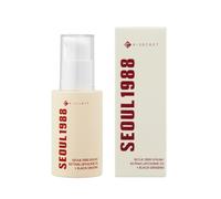 KSECRET SEOUL 1988 Siero: liposomi retinici 2% + ginseng nero, 30ml/1.01fl.oz | 58% nero ginseng Extract | siero retinico, bakuchiolo, vitamina C e 3 peptides for wrinkle Care | Korean Skincare |