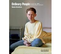 Ksenia Kuleshova Ordinary People (Tascabile) Diverse Humanity