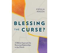 Ksenija Magda Blessing the Curse? (Tascabile)