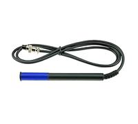 KSGER STM32 - Maniglia per saldatore, in silicone ad alto isolamento (solo maniglia)