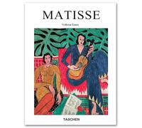 KSHAO ATHQW Famoso poster di Henri Matisse 《Guitar Girl》 Mostra Wall Art Henri Matisse Pittura su tela Stampe retrò per Home Decor Picture 15x20cmx1 No Frame