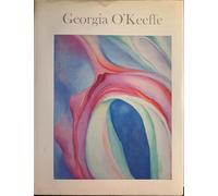 KSHAO ATHQW Georgia O'Keeffe Poster tra Uomini E Donne Tela Arte della Parete Pittura Moderna Georgia O'Keeffe Stampe per Home Decor Immagine 30x40cmx1 Senza Cornice