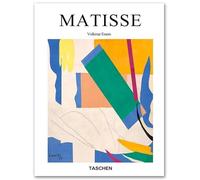 KSHAO ATHQW Henri Matisse Poster 《Geometria Astratta》 Mostra Wall Art Henri Matisse Pittura su Tela Stampe retrò per Home Decor Picture 60x90cmx1 No Frame