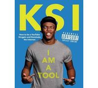 Ksi I Am a Tool (Copertina rigida)