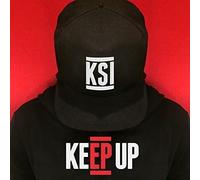 Ksi - Keep Up