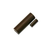 KSI5001000.304 POLI CONTATTO MAGNETICO RADIO MARRONE ANTIMASK ALLARME KSENIA