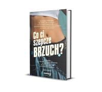 Książki - BOOK - Co Ci szepcze brzuch? Żaneta Geltz (247 pages)
