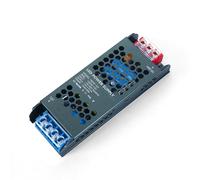 KSIBNW 12V Trasformatore LED 150W Alimentatore, 12V 12,5A Driver Extra Slim Interruttore Adattatore AC 220V a DC 12V Tensione Costante Power Supply Bassa Tensione per Striscia LED
