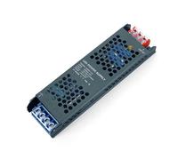 KSIBNW 12V Trasformatore LED 200W Alimentatore, 12V 16,6A Driver Extra Slim Interruttore Adattatore AC 220V a DC 12V Tensione Costante Power Supply Bassa Tensione per Striscia LED