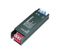 KSIBNW Alimentatore 12V Trasformatore AC 220V a DC 12V 1A 12W, Slim LED Trasformatore Trasformatori Netzteil Interruttore Adattatore Tensione Costante Alimentatoredi Bassa per Lampade Striscia LED