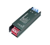 KSIBNW Alimentatore 12V Trasformatore AC 220V a DC 12V 5A 60W, Slim LED Trasformatore Trasformatori Netzteil Interruttore Adattatore Tensione Costante Alimentatoredi Bassa per Lampade Striscia LED
