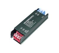 KSIBNW Alimentatore 24V Trasformatore AC 220V a DC 24V 0,5A 12W, Slim LED Trasformatore Trasformatori Netzteil Interruttore Adattatore Tensione Costante Alimentatoredi Bassa per Lampade Striscia LED