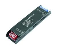 KSIBNW Alimentatore 24V Trasformatore AC 220V a DC 24V 12,5A 300W, Slim LED Trasformatore Trasformatori Netzteil Interruttore Adattatore Tensione Costante Alimentatoredi Bassa per Lampade Striscia LED