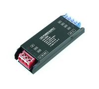KSIBNW Alimentatore 24V Trasformatore AC 220V a DC 24V 6,25A 150W, Slim LED Trasformatore Trasformatori Netzteil Interruttore Adattatore Tensione Costante Alimentatoredi Bassa per Lampade Striscia LED