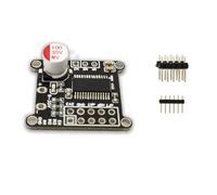 Ksikdeg Componenti avanzati per motori che evidenziano l'integrazione continua del chip DRV8313 per le disposizioni di rete domestiche intelligenti Azionamenti elettronici domestici intelligenti