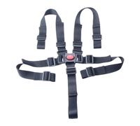 Ksikdeg Leggero pieghevole Baby Cart leggero pieghevole cintura di sicurezza del bambino facile da trasportare e sicuro