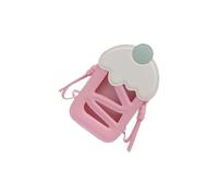 Ksikdeg Piccolo portafoglio a tracolla borsa per telefono da donna mini borsa a tracolla per telefoni cellulari borsa a tracolla mini portafogli con tracolla borsa a mano, A, One Size