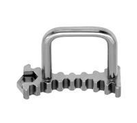 Ksikdeg Professionale Timing Strumento di Bloccaggio Albero A Camme EA211 Puleggia Chiave Di Fermo Albero A Camme Chiave per 1.4/1.6/1.5L/1.4T Mano