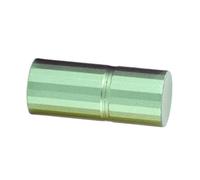 Ksikdeg Strumento di marcatura permanente ad asciugatura rapida riutilizzabile e impermeabile timbro da golf portatile timbri per palline da golf marcatore facile da usare pensionamento