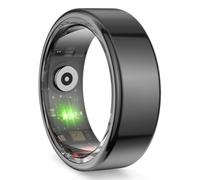 KSIX - Anello Smart per il Monitoraggio di Attività, Salute, Sonno e F