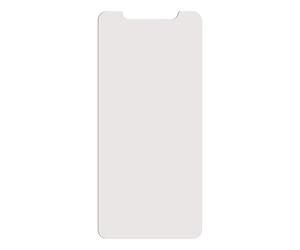 KSIX b0942sc07 - Proteggi Schermo Extreme 2.5d per Apple iPhone XS Max