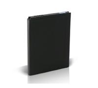 Ksix B5740BA1300L ricambio per cellulare Batteria Nero - Ricambio per cellulare (Batteria, Nero, Ioni di Litio, 1300 mAh, ZTE Skate Monte Carlo)