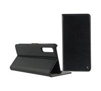 Ksix BigBuy Tech S1903605 Custodia a libro per cellulare con magnete Xiaomi Mi 8 Pro Magnetic Standing