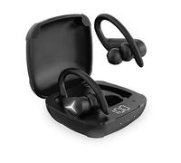 KSIX Sport Buds 2 Bluetooth 51+Cuffie sportive EDR